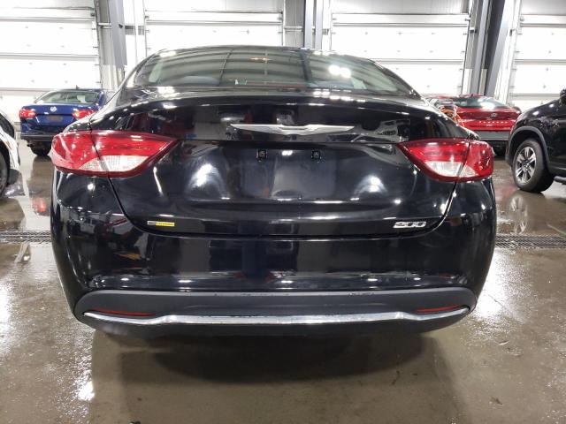 2015 CHRYSLER 200 LIMITE - 1C3CCCAB3FN571701