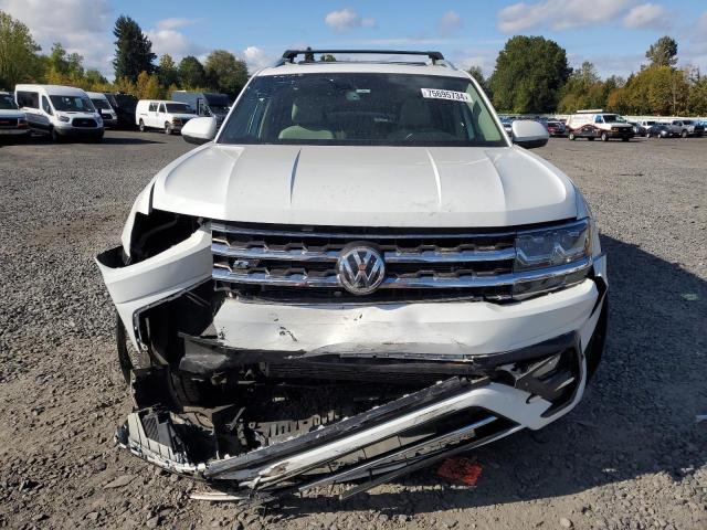 2019 VOLKSWAGEN ATLAS SE - 1V2XR2CA8KC588606