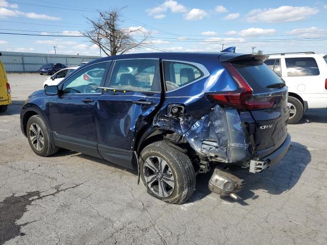 2020 HONDA CR-V LX - 5J6RW2H22LA013431