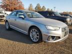 AUDI A4 PREMIUM photo