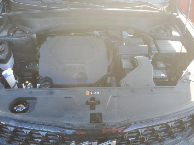 2024 KIA TELLURIDE - 5XYP5DGC0RG450942