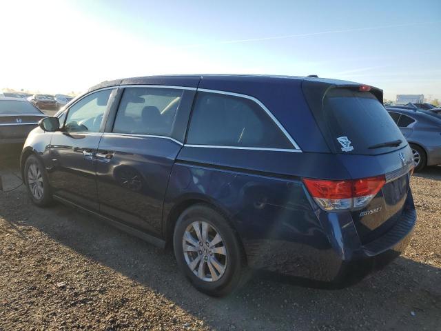 2015 HONDA ODYSSEY EX - 5FNRL5H63FB062961