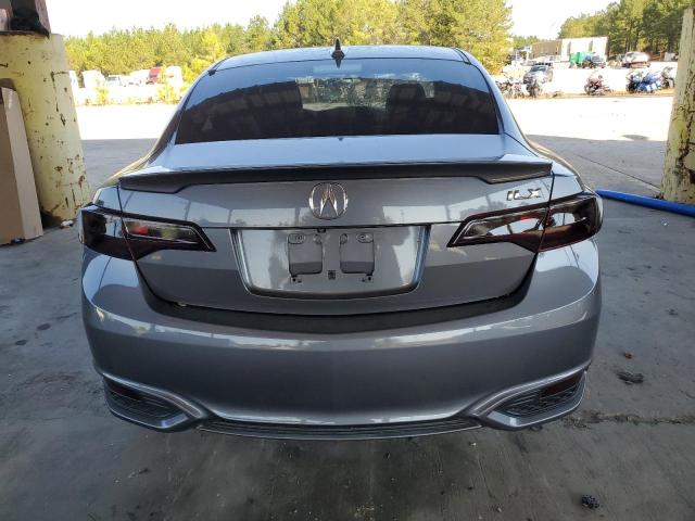 2017 ACURA ILX BASE W - 19UDE2F38HA001713