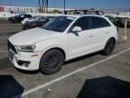 2015 AUDI Q3 PREMIUM - WA1EFCFS1FR004295