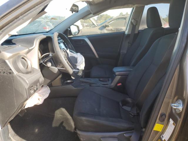 VIN JTMZFREV2ED033502 2014 Toyota RAV4, LE no.7