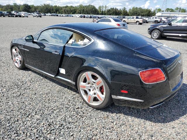 VIN SCBFU7ZA5EC092542 2014 Bentley Continental, GT no.2