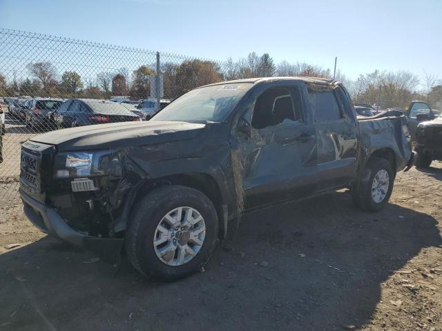 2023 NISSAN FRONTIER S #2960196134