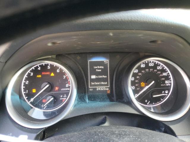 2018 TOYOTA CAMRY L - 4T1B11HK7JU046335