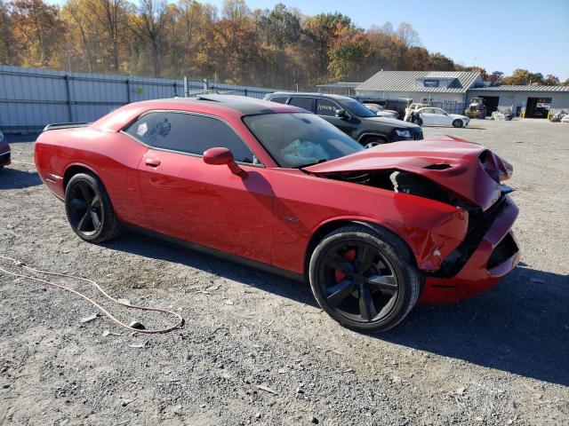 VIN 2C3CDZBT6GH290557 2016 Dodge Challenger, R/T no.4