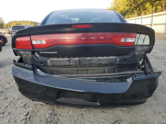 VIN 2C3CDXBG3DH537052 2013 Dodge Charger, SE no.6