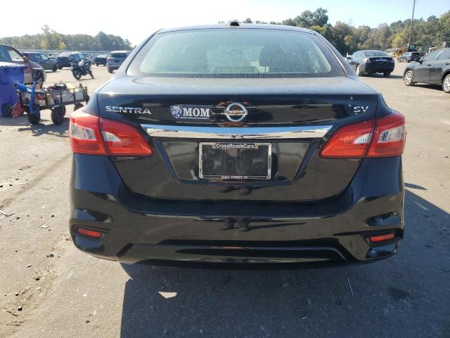 2017 NISSAN SENTRA S - 3N1AB7AP2HL714927