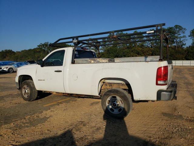 VIN 1GT01ZCG8DF163721 2013 GMC Sierra, C2500 Heavy... no.3