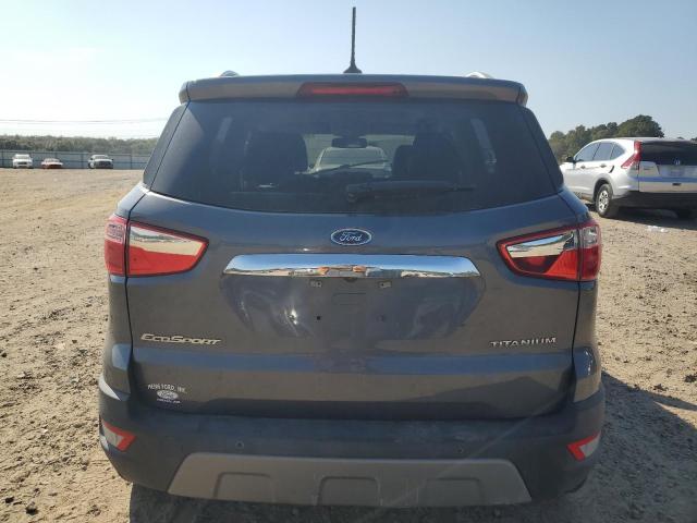2021 FORD ECOSPORT T - MAJ3S2KE7MC417475