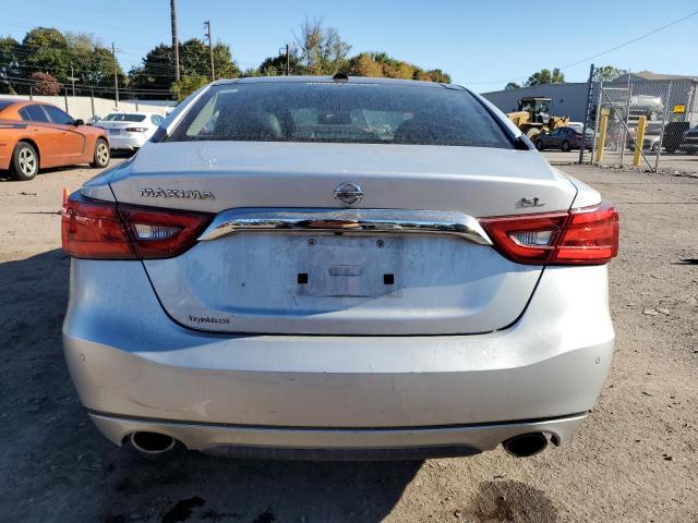 VIN 1N4AA6AP2GC443541 2016 Nissan Maxima, 3.5S no.6