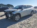 2023 TOYOTA HIGHLANDER - 5TDKDRAH0PS525959