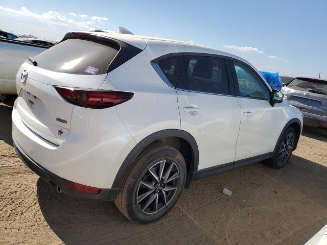 2018 MAZDA CX-5 GRAND - JM3KFBDM9J0424737