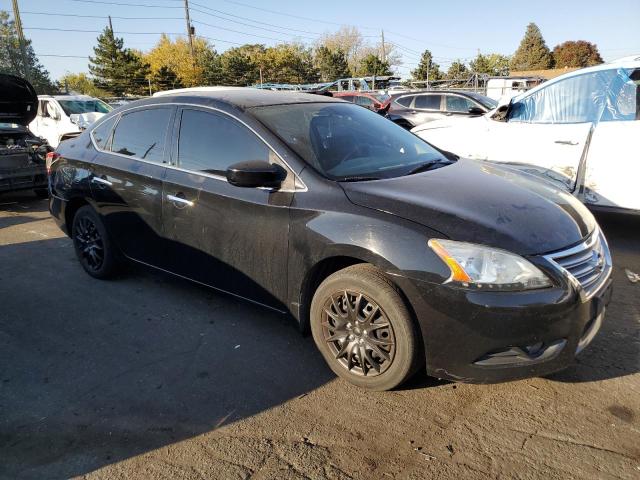 2015 NISSAN SENTRA S - 3N1AB7AP0FY371972