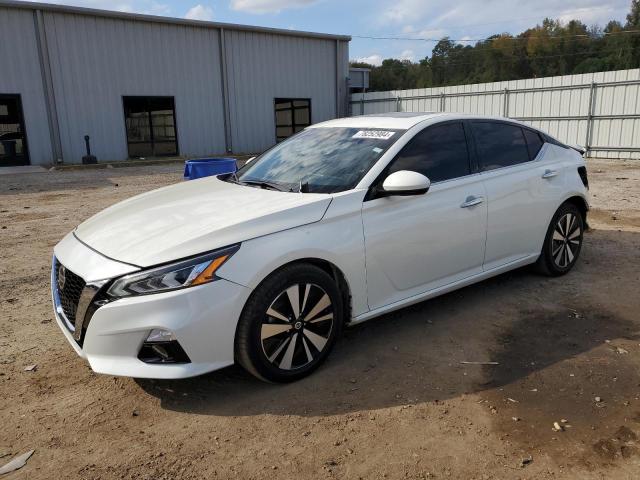 2021 NISSAN ALTIMA SL #3023083875