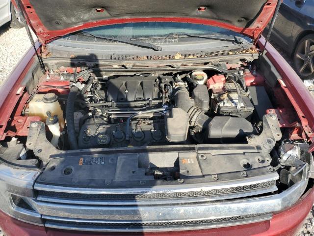 2015 FORD FLEX SEL - 2FMGK5C84FBA20066