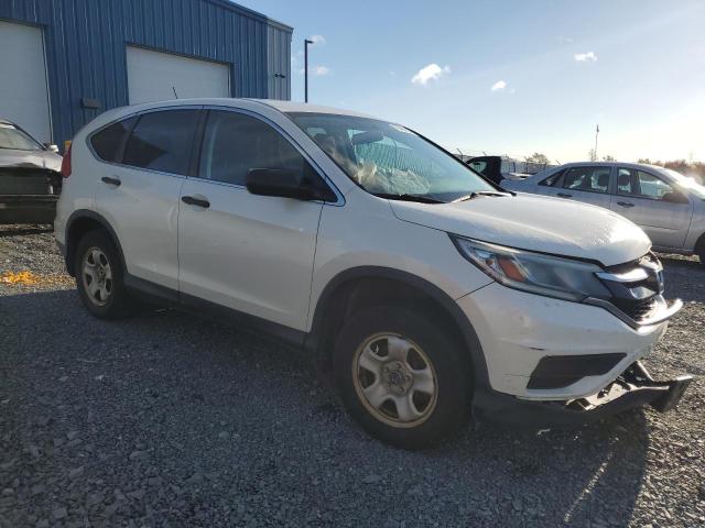 Vin: 2hkrm3h3xfh003737, lot: 76464154, honda crv lx 20154
