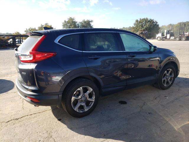 2018 HONDA CR-V EXL - 7FARW2H86JE088216