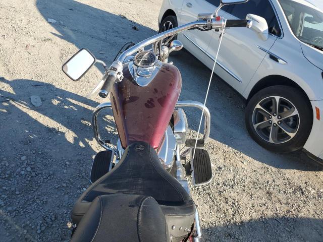 2012 HONDA VT1300 CT JH2SC6677CK200297