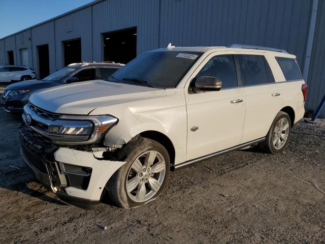 2022 FORD EXPEDITION #2993404865