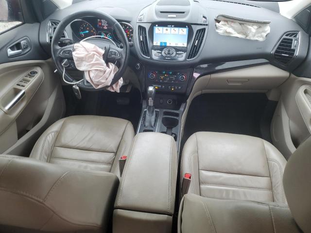2017 FORD ESCAPE TIT - 1FMCU0JD6HUA35919