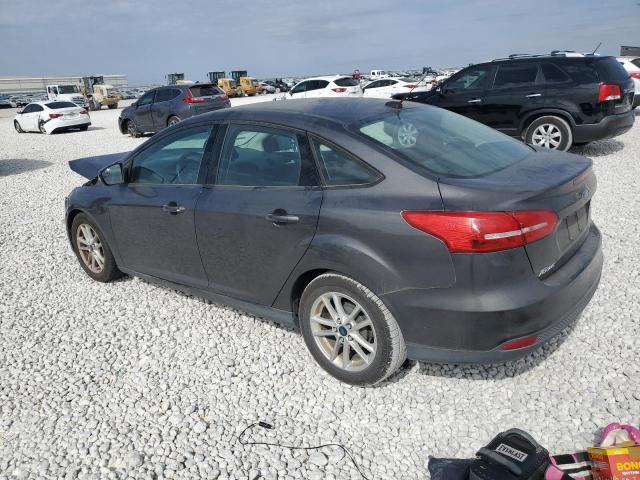 VIN 1FADP3F25FL300752 2015 Ford Focus, SE no.2