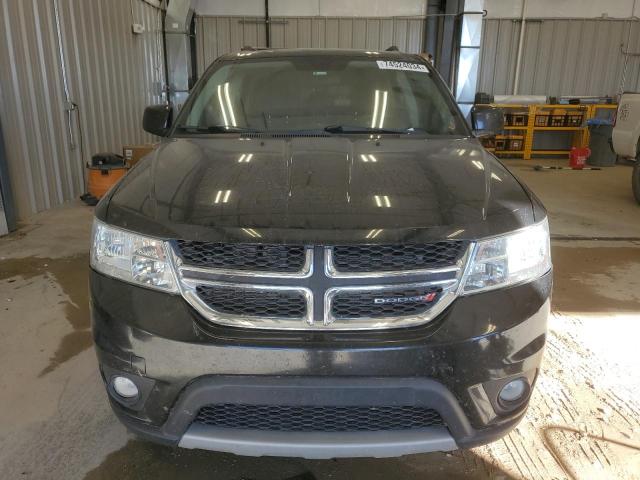 VIN 3C4PDCBG9DT684652 2013 Dodge Journey, Sxt no.5