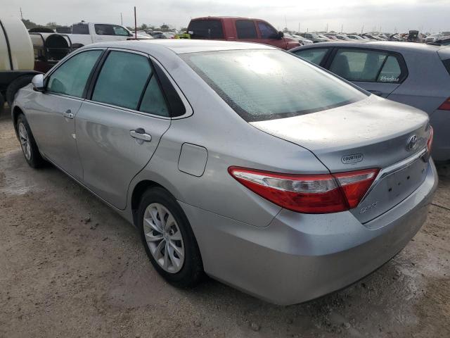 VIN 4T1BF1FK4GU131744 2016 Toyota Camry, LE no.2