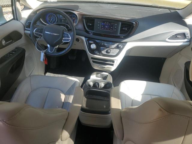 2017 CHRYSLER PACIFICA T - 2C4RC1BGXHR704092