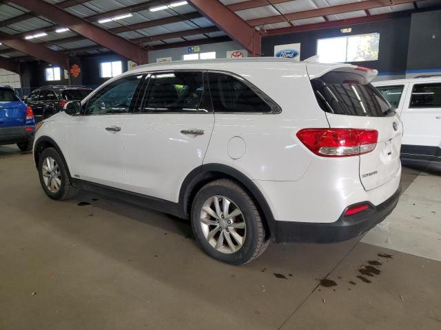 VIN 5XYPGDA39HG244617 2017 KIA Sorento, LX no.2