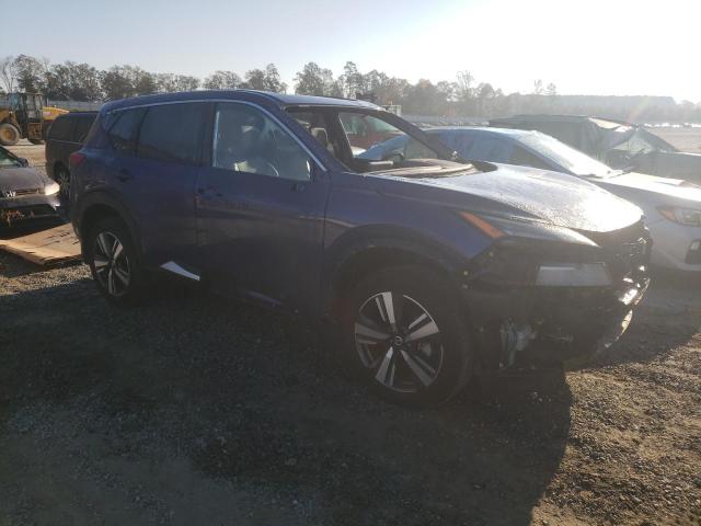 2021 NISSAN ROGUE SL - 5N1AT3CA8MC849746