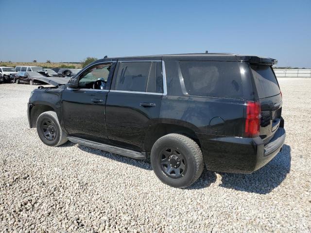 2019 CHEVROLET TAHOE POLI - 1GNLCDEC7KR316354