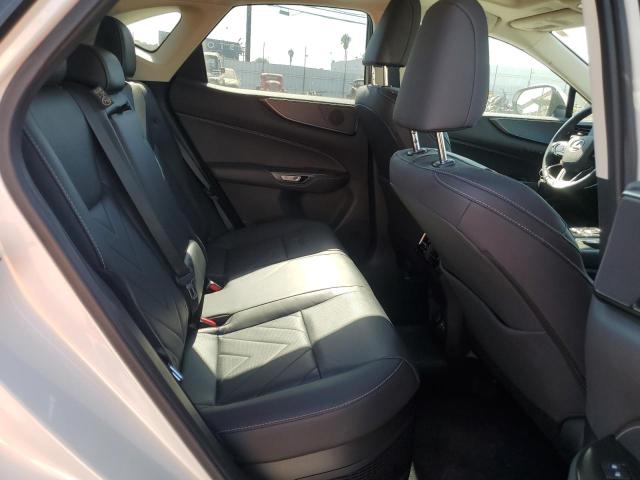 2024 LEXUS NX 450H LU JTJHKCFZ5R2040366