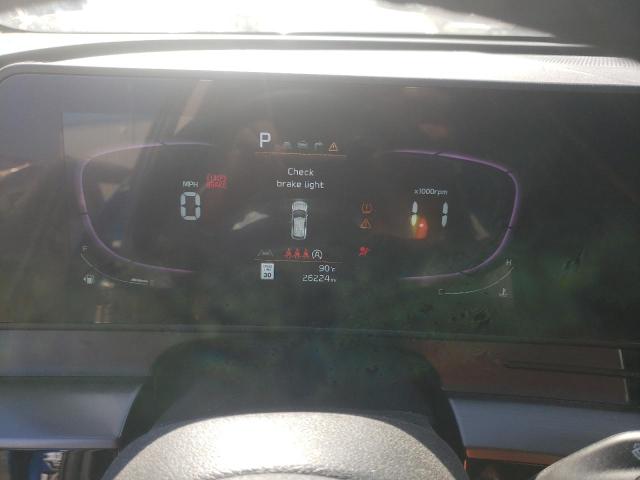 2023 KIA SPORTAGE E - 5XYK33AF3PG088390