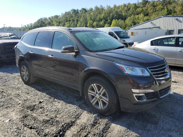 2017 CHEVROLET TRAVERSE L - 1GNKRGKD0HJ191469