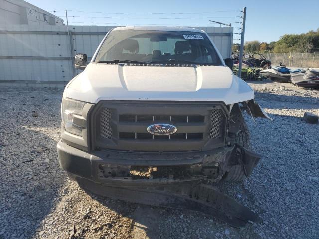 2015 FORD F150 SUPER - 1FTEX1C80FKF02223