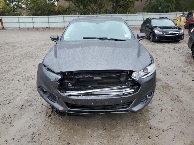 VIN 1FA6P0HD5G5110784 2016 Ford Fusion, SE no.5