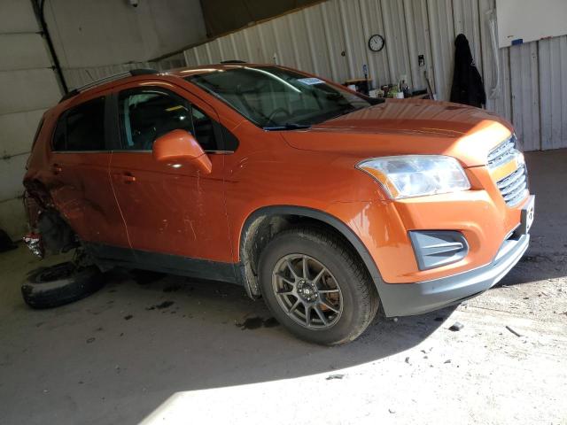 2015 CHEVROLET TRAX 1LT - KL7CJRSBXFB060911