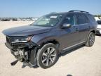 2024 HONDA PILOT ELIT - 5FNYG1H87RB019240