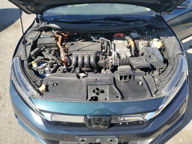 2018 HONDA CLARITY JHMZC5F17JC012950