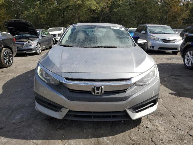 2018 HONDA CIVIC LX - 2HGFC2F53JH577068