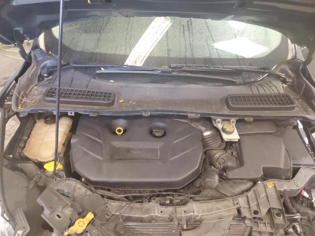 2016 FORD ESCAPE SE - 1FMCU9G90GUA77475
