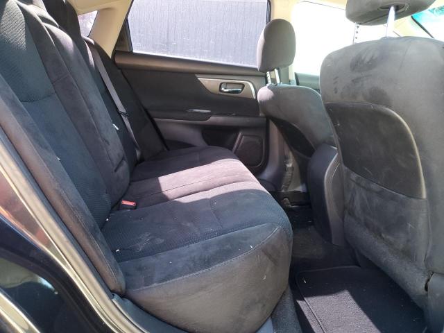 2015 NISSAN ALTIMA 2.5 - 1N4AL3AP2FC221590