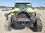 JEEP WRANGLER U photo