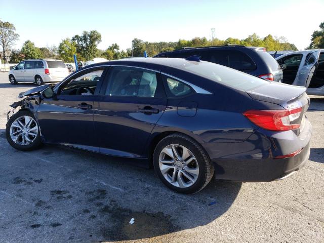 2019 HONDA ACCORD LX - 1HGCV1F1XKA150975