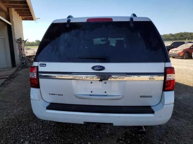 2017 FORD EXPEDITION - 1FMJK1KT6HEA52013