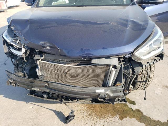 2017 HYUNDAI SANTA FE S - KM8SR4HF5HU197021
